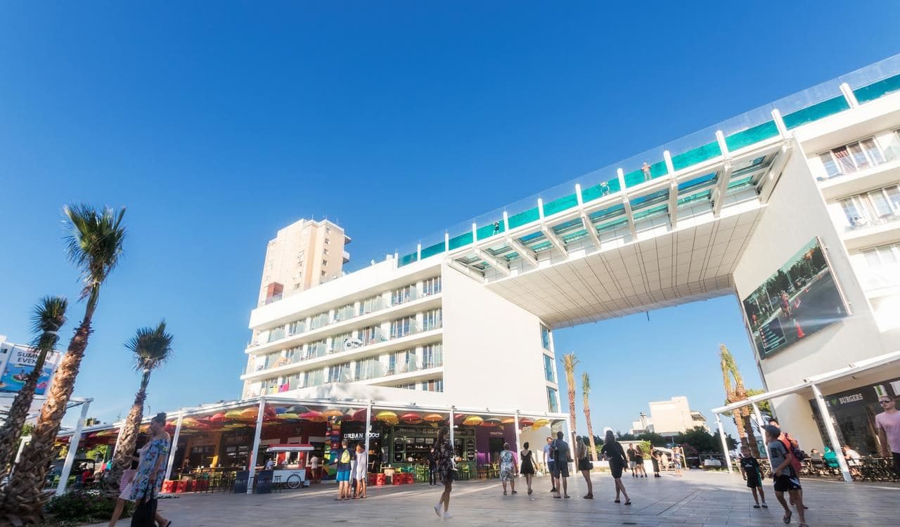 general-main-building