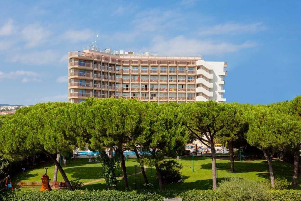 general-main-building