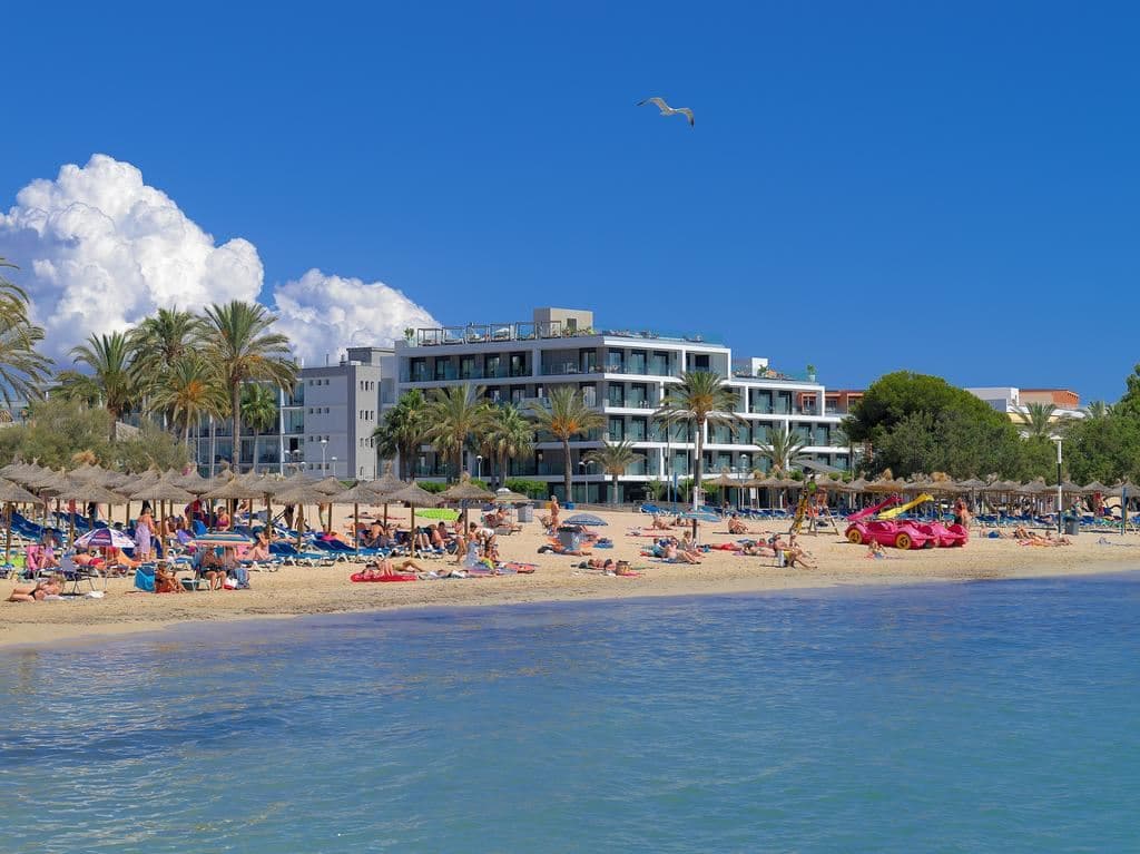beach-beach