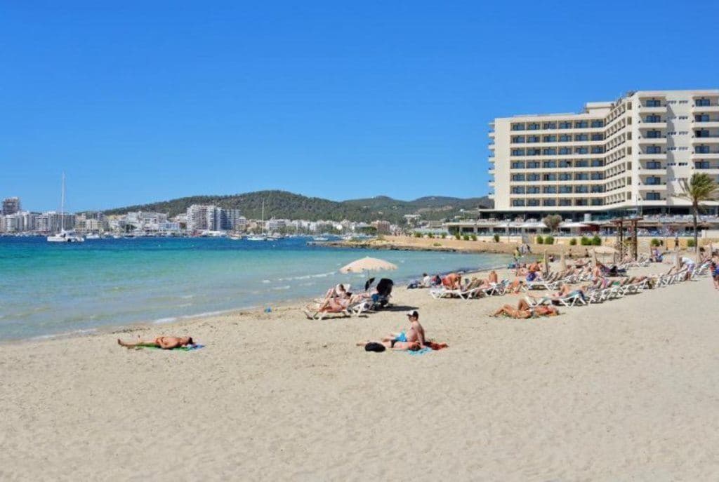 beach-beach