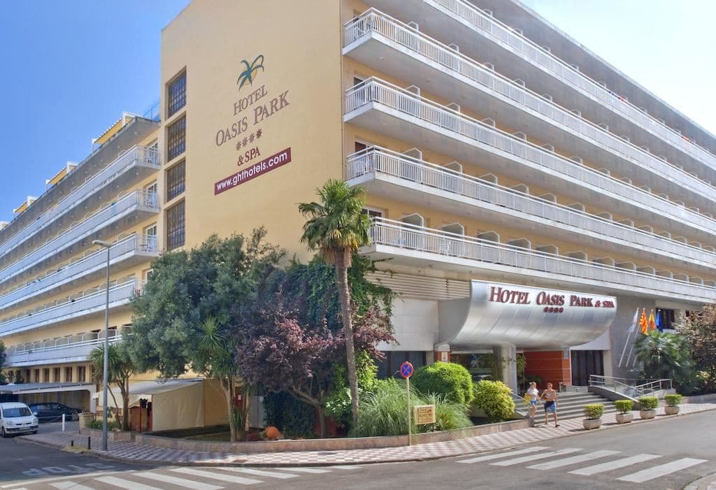 general-main-building