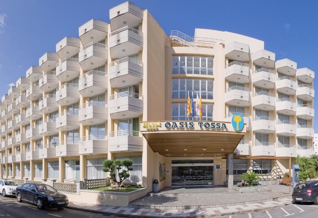 general-main-building