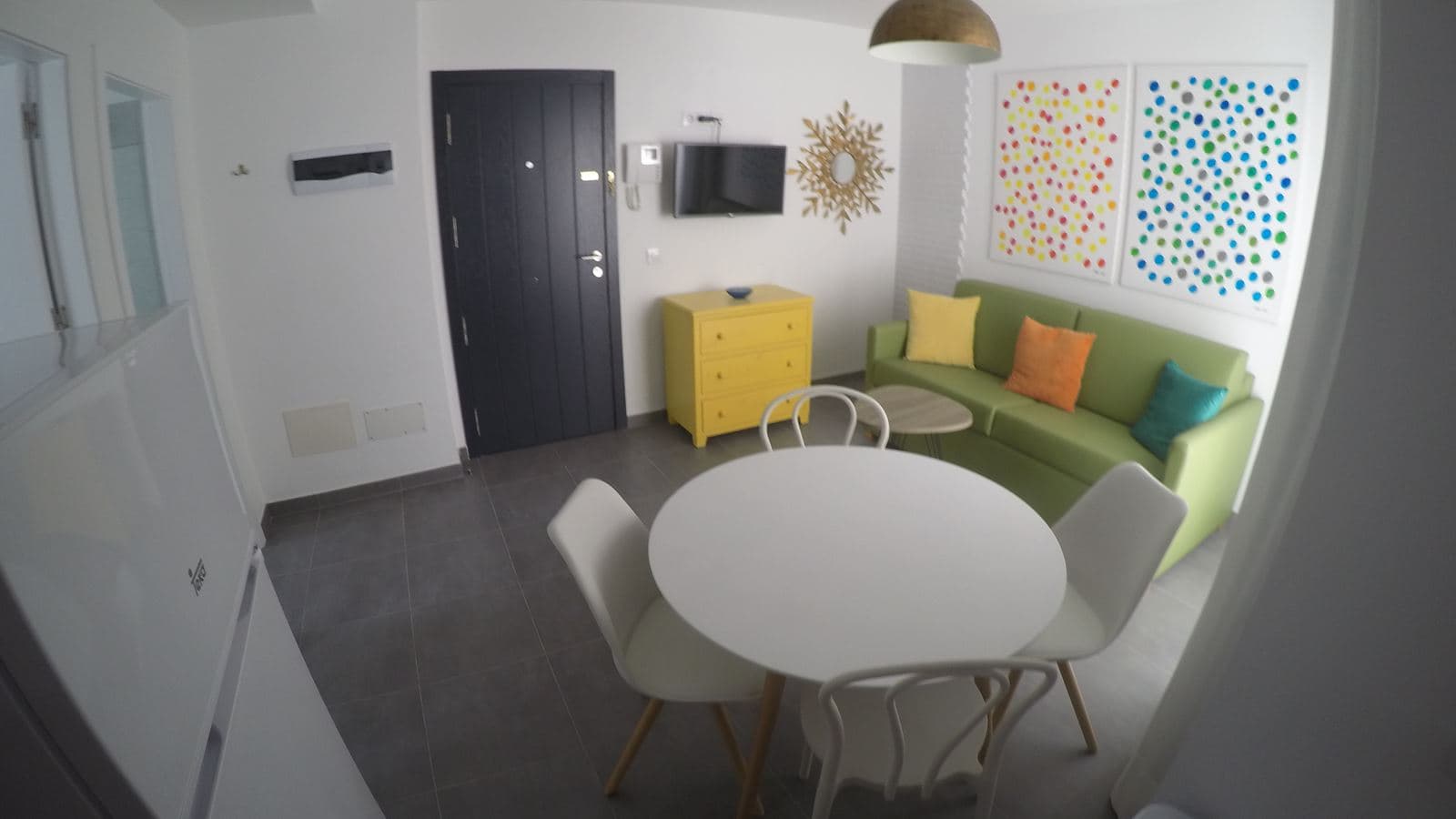 rooms-apartment-standard