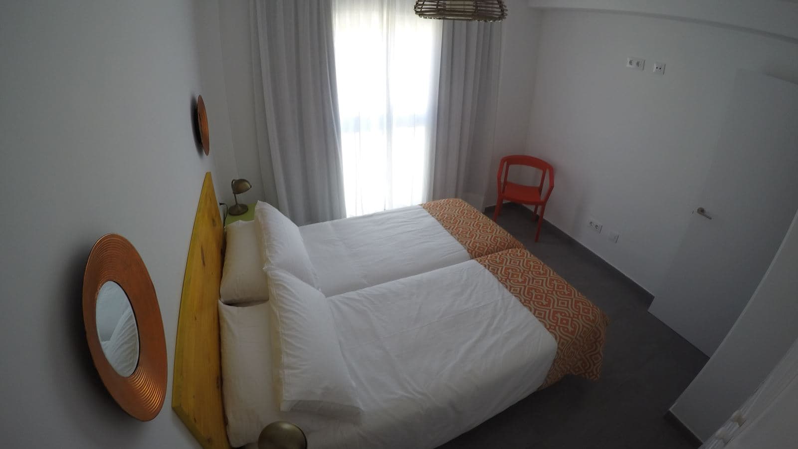rooms-apartment-standard