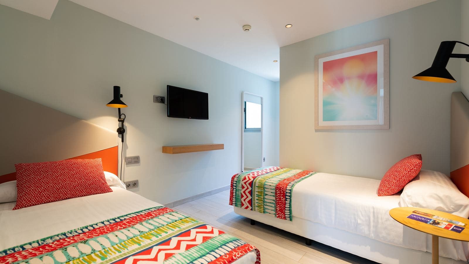 rooms-app2b2-holiday-home-two-bedrooms-duplex-with-private-jacuzzi-with-balcony-and-terrace