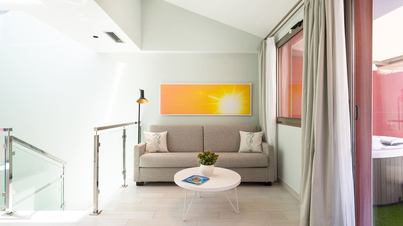 rooms-app2b2-holiday-home-two-bedrooms-duplex-with-private-jacuzzi-with-balcony-and-terrace