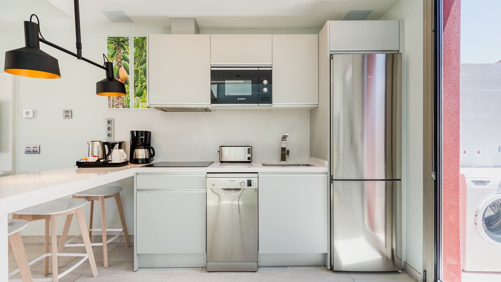 rooms-app2b2-holiday-home-two-bedrooms-duplex-with-private-jacuzzi-with-balcony-and-terrace