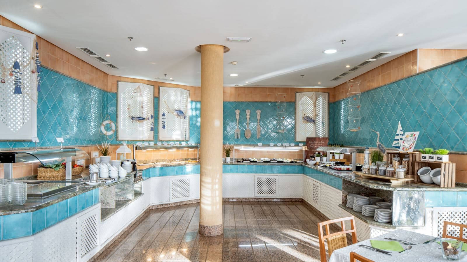 restaurants-buffet