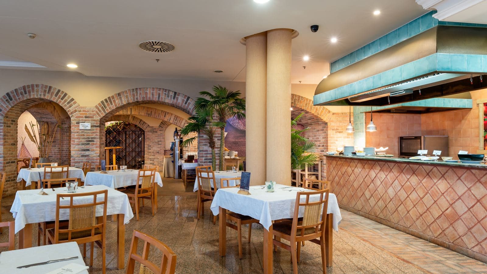 restaurants-buffet