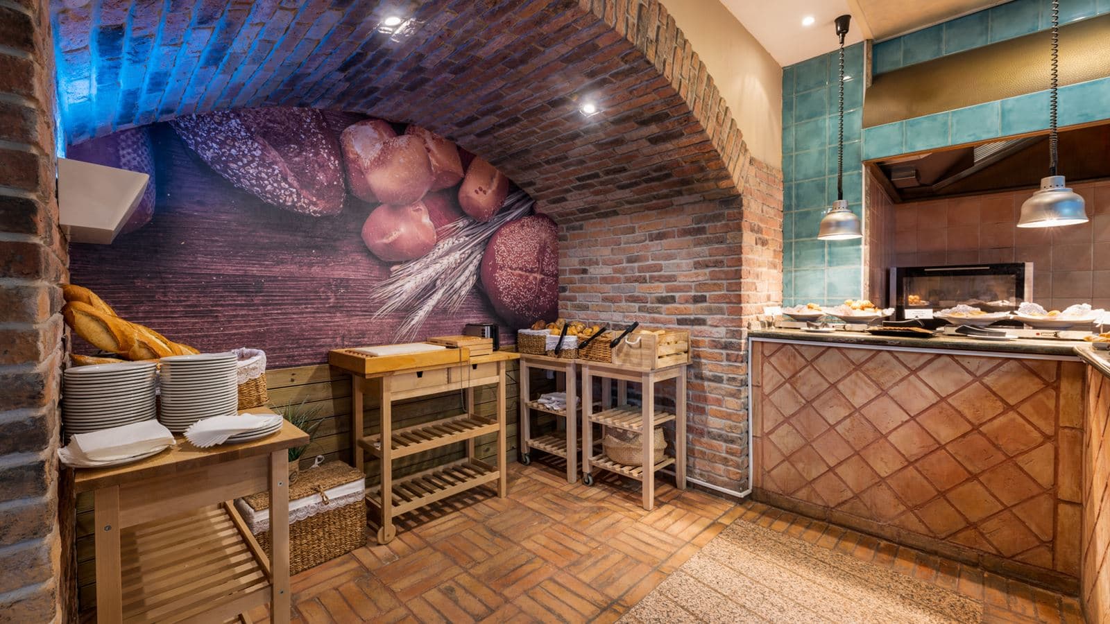 restaurants-buffet