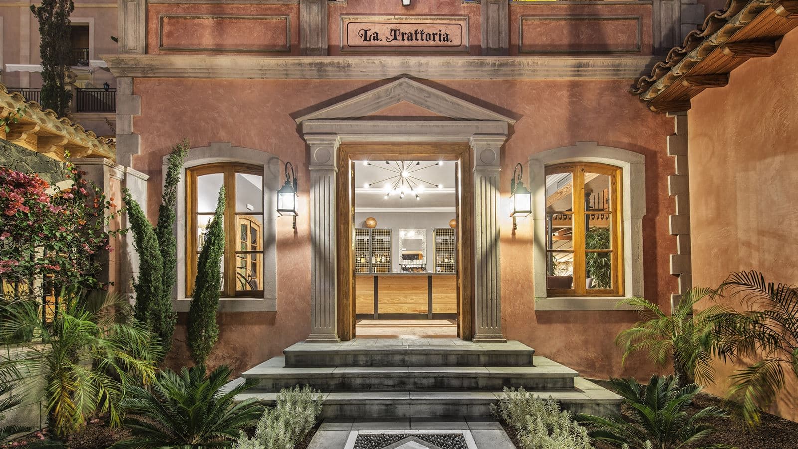 restaurants-la-trattoria