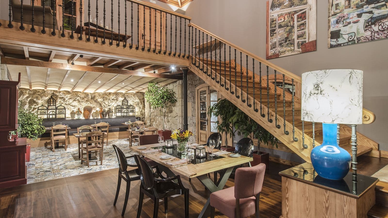 restaurants-la-trattoria