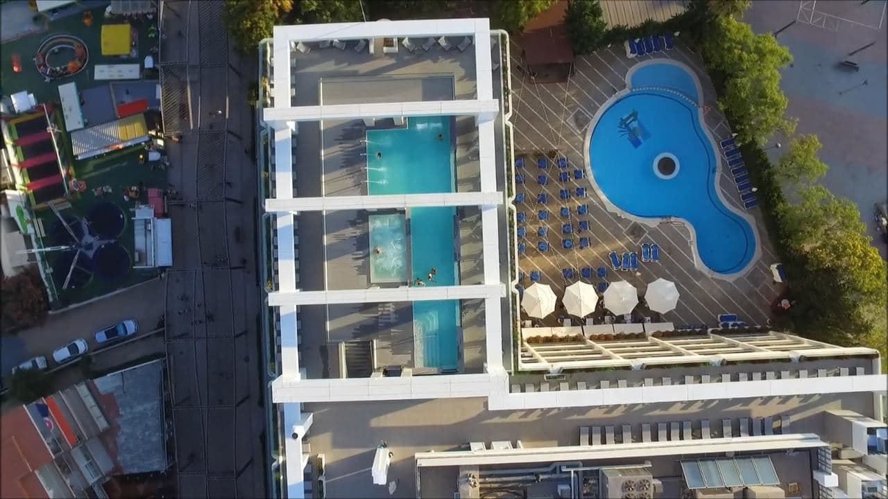 pools-pools