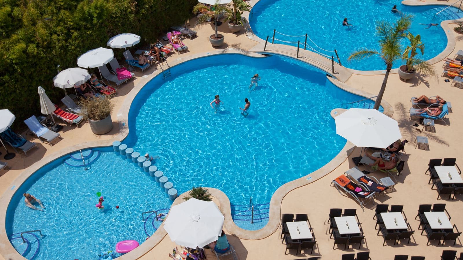 pools-pools