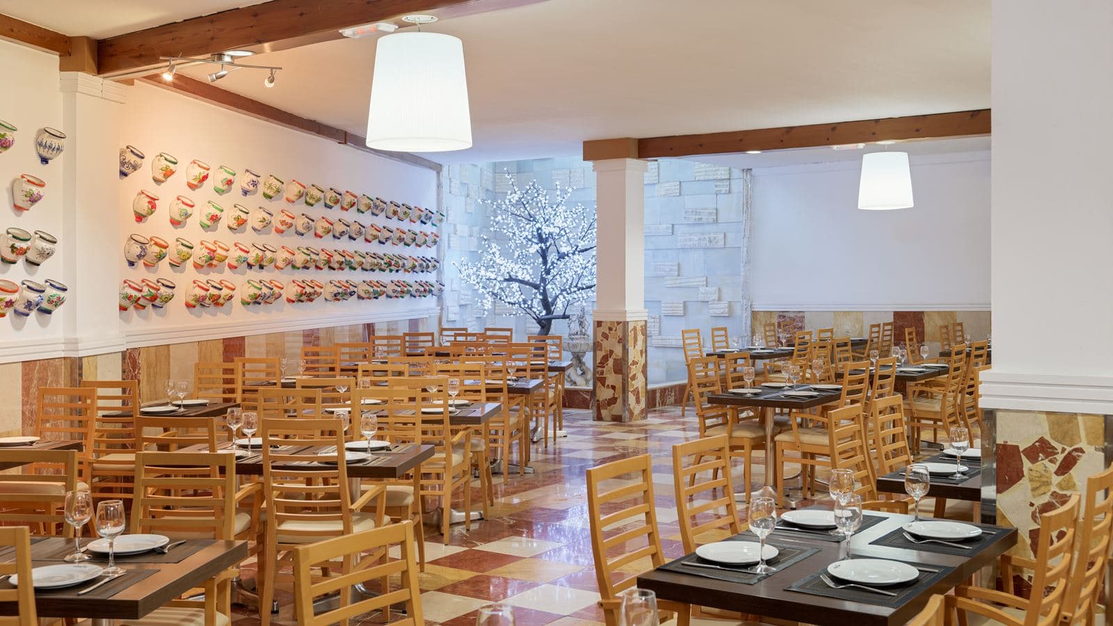 restaurants-buffet