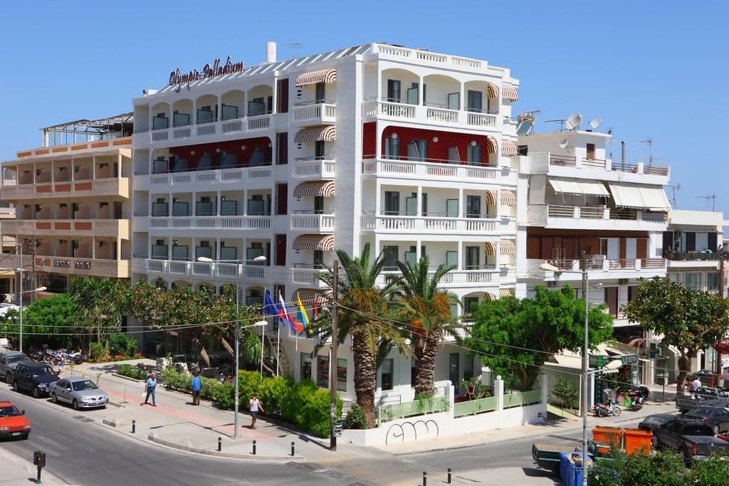 general-main-building