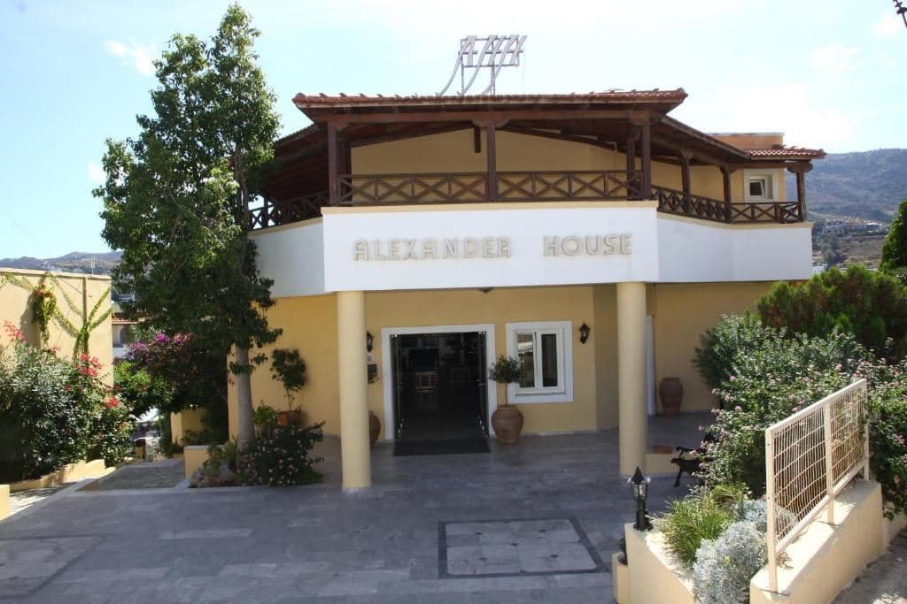 general-main-building