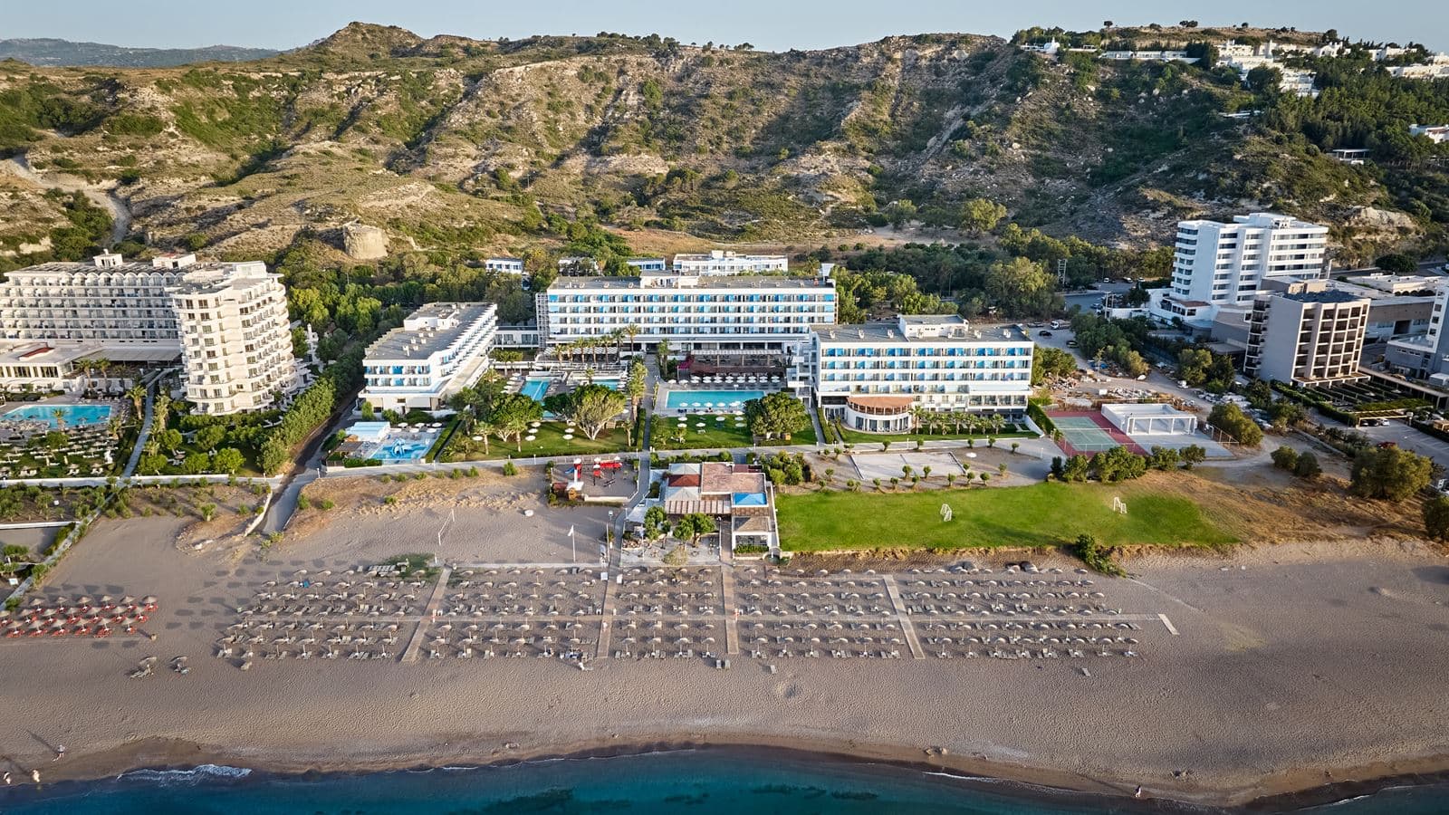 general-main-building