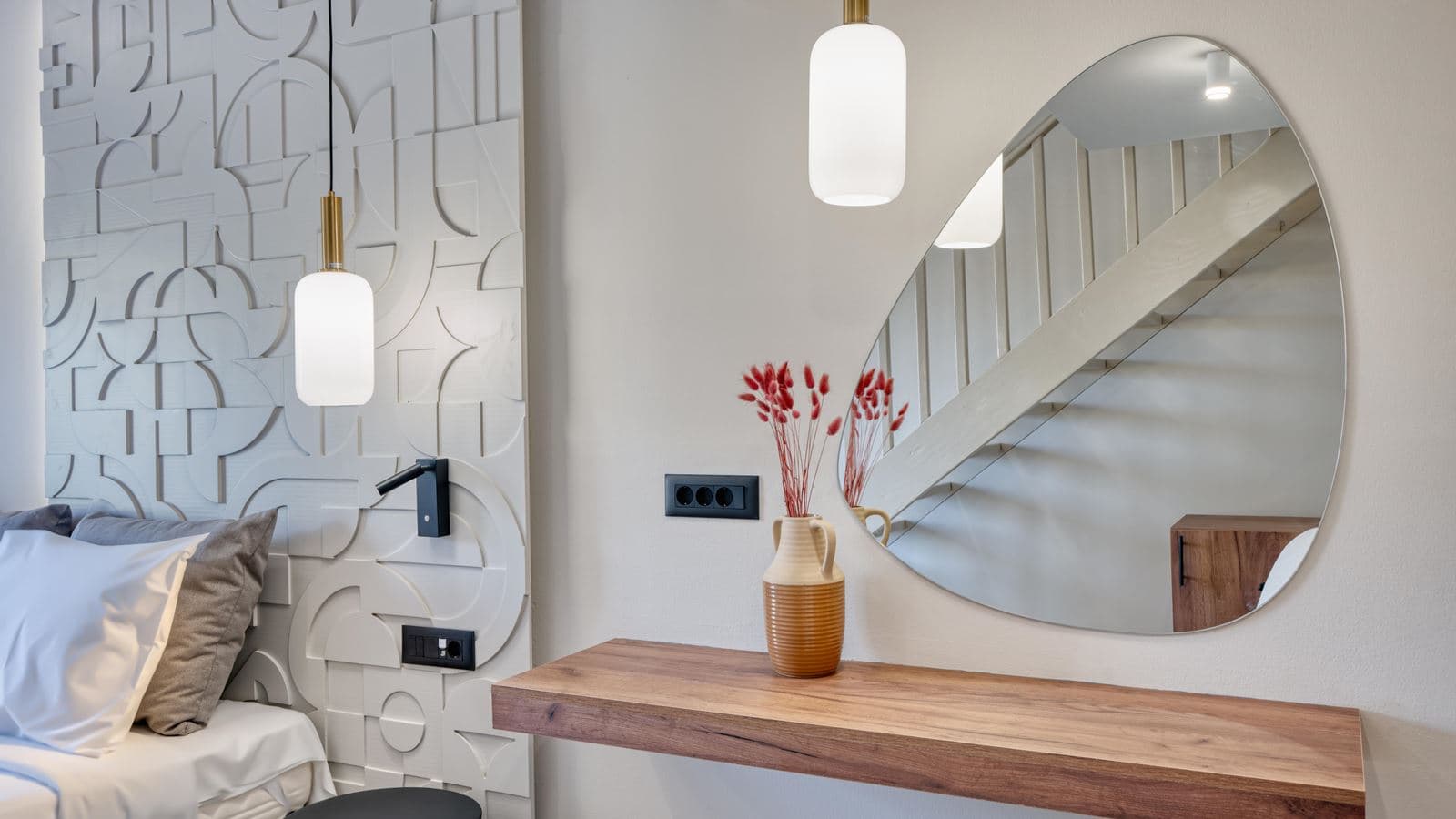 rooms-maisonette