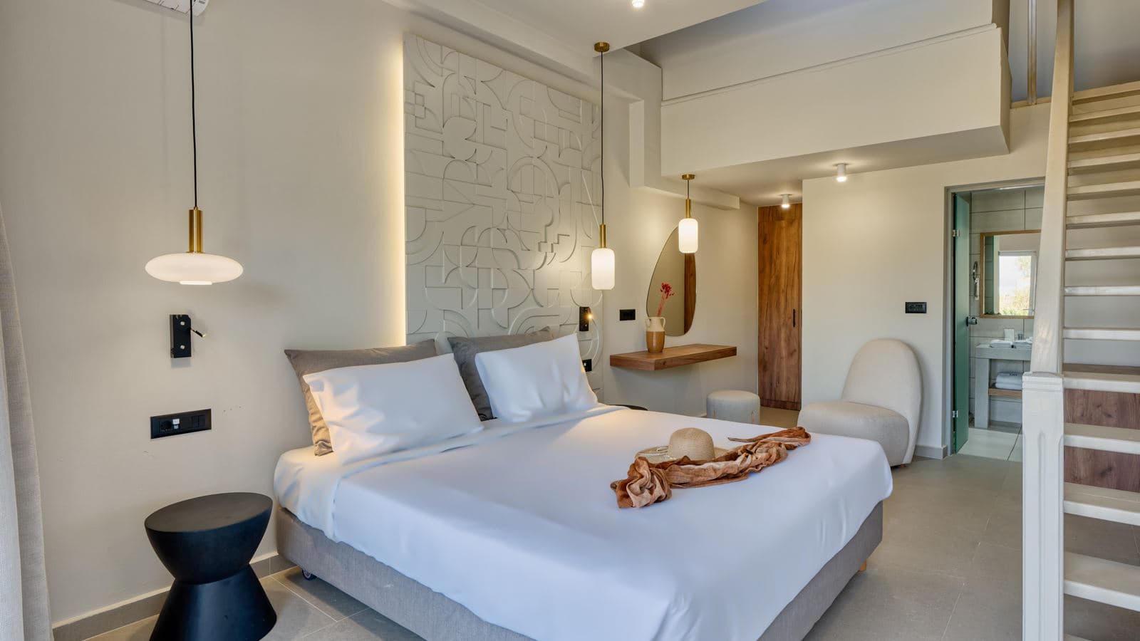 rooms-maisonette