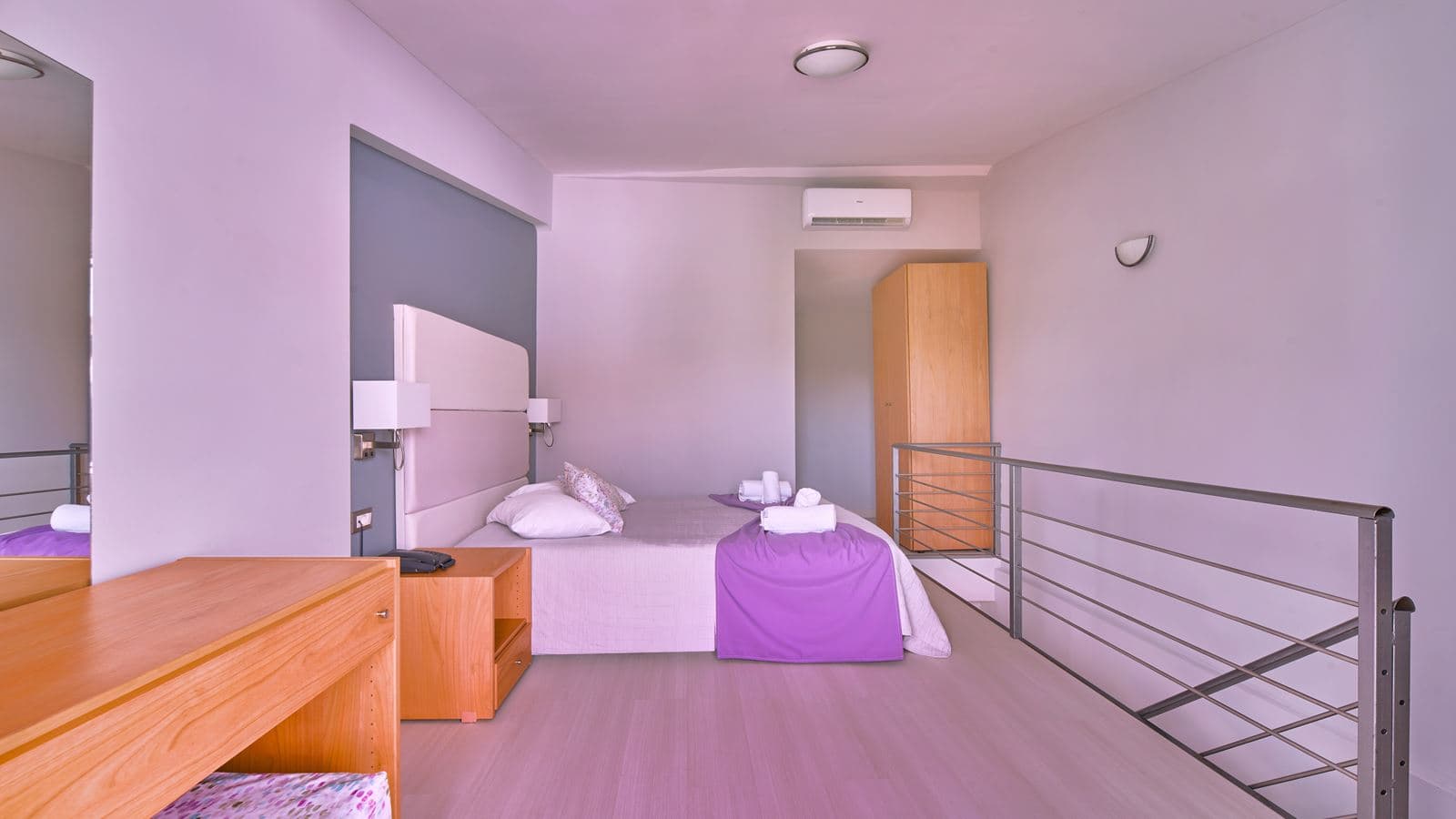 rooms-maizonette