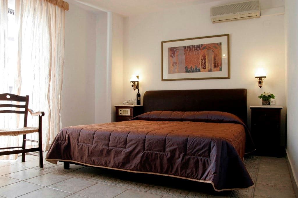 rooms-maisonette