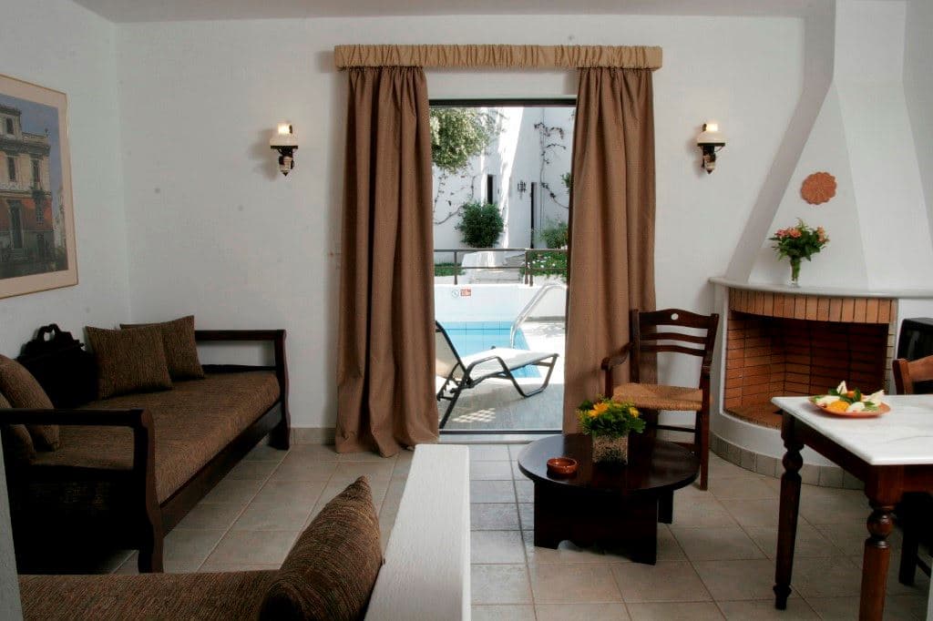 rooms-maisonette