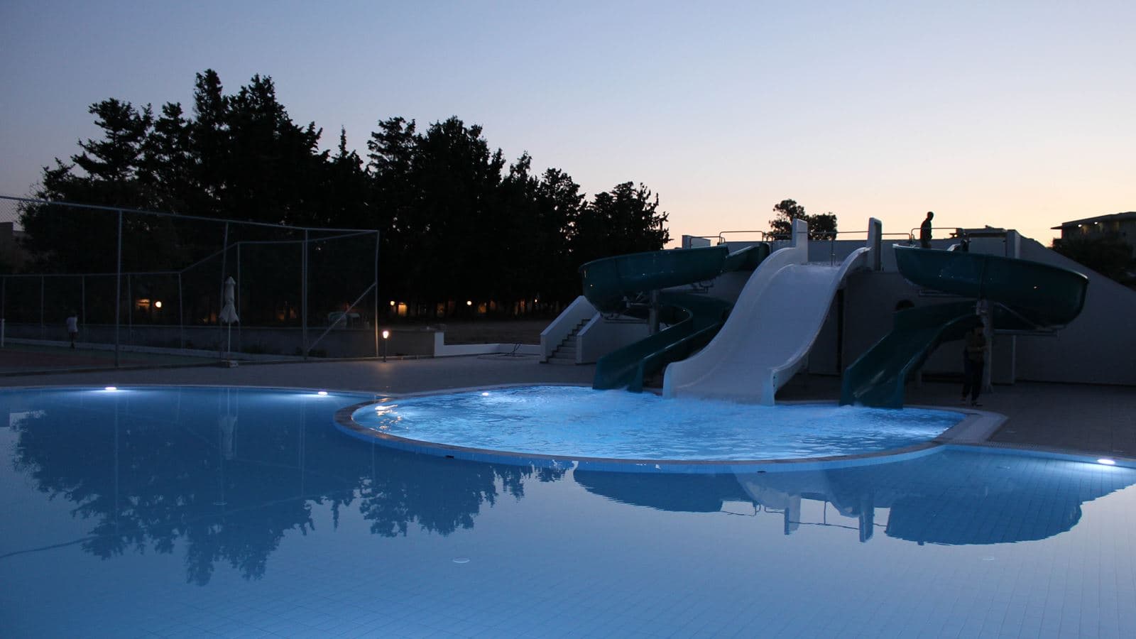 pools-other