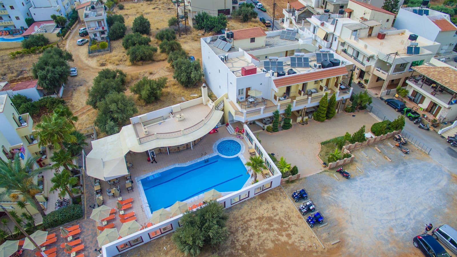 pools-main-building