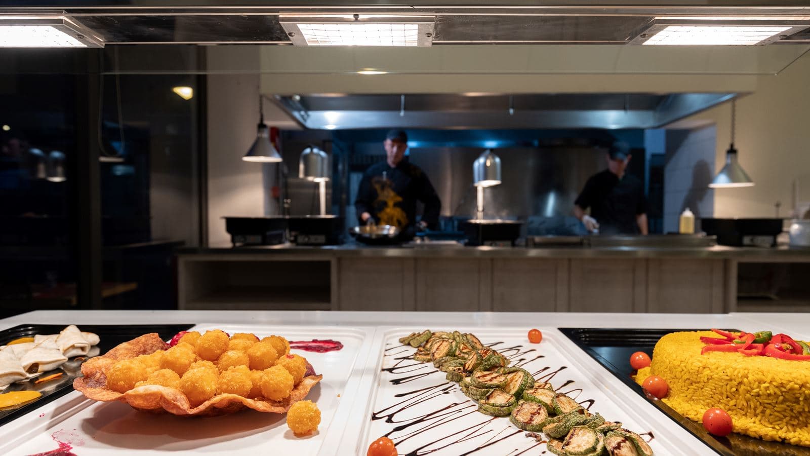 restaurants-buffet