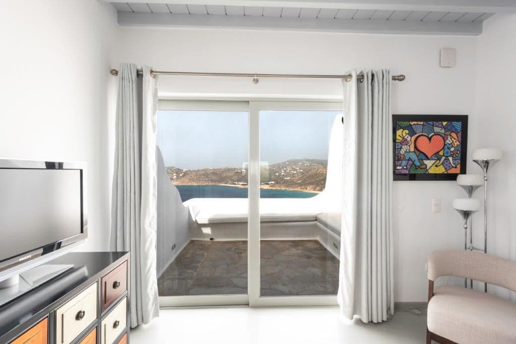 rooms-maisonette