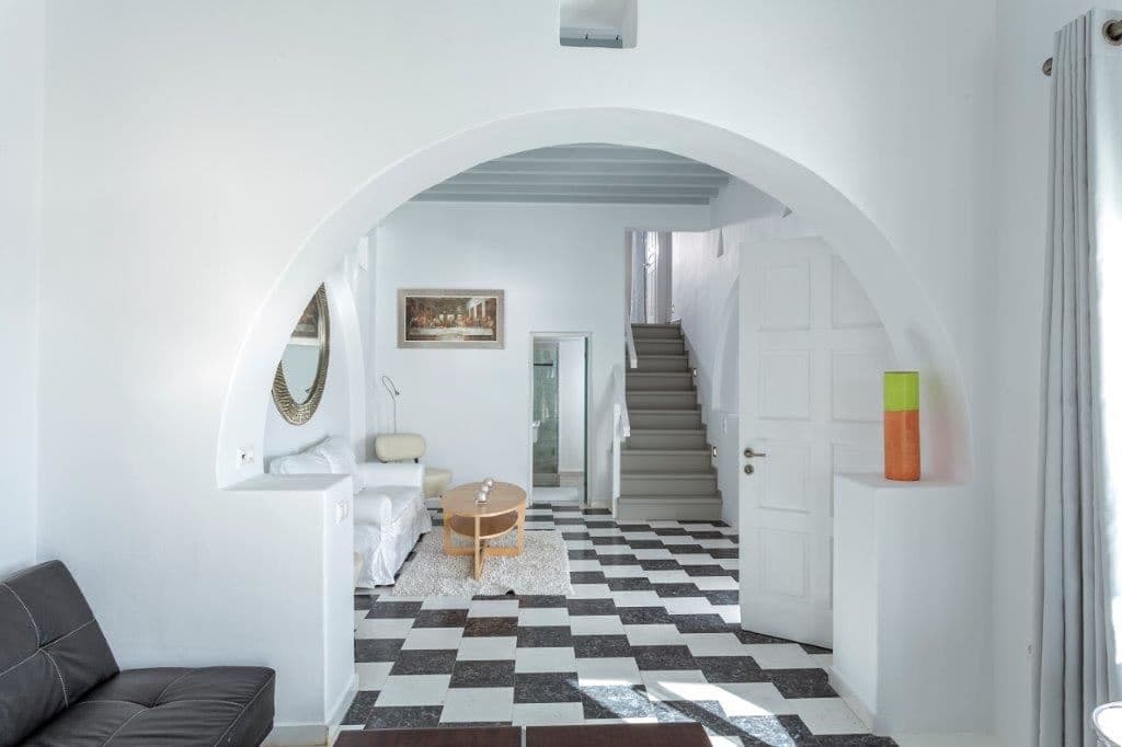 rooms-maisonette