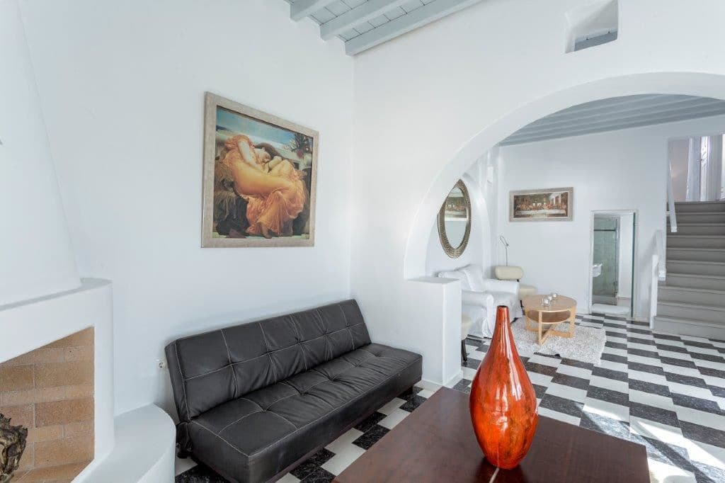 rooms-maisonette