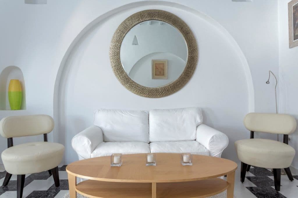 rooms-maisonette