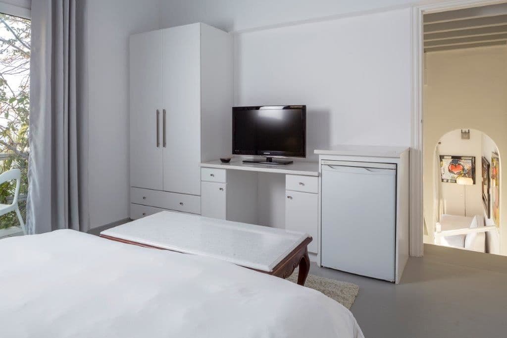 rooms-maisonette