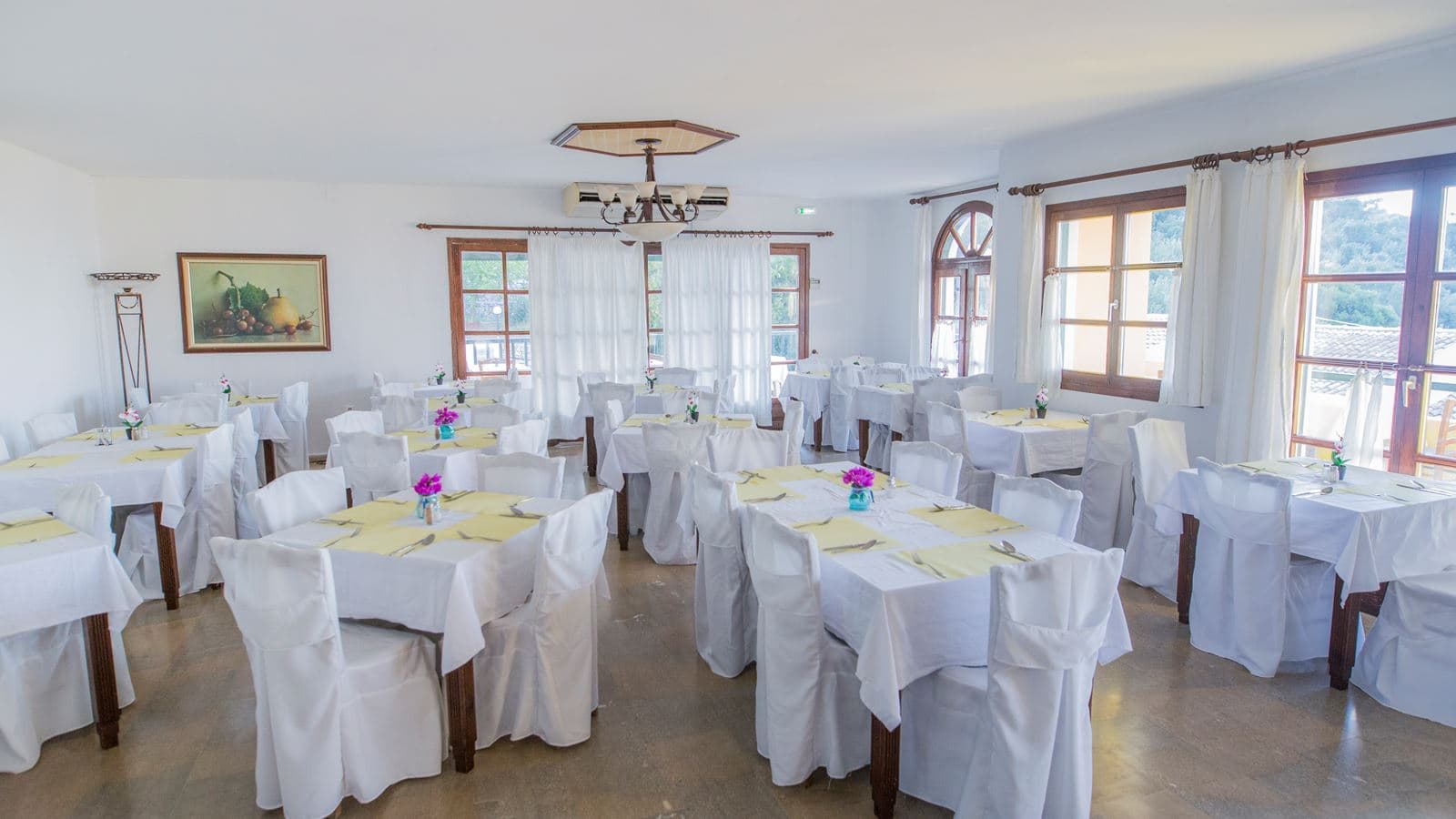 restaurants-corfu-residence