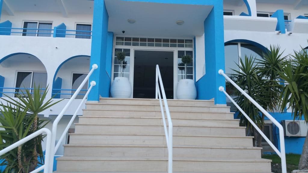 general-main-building