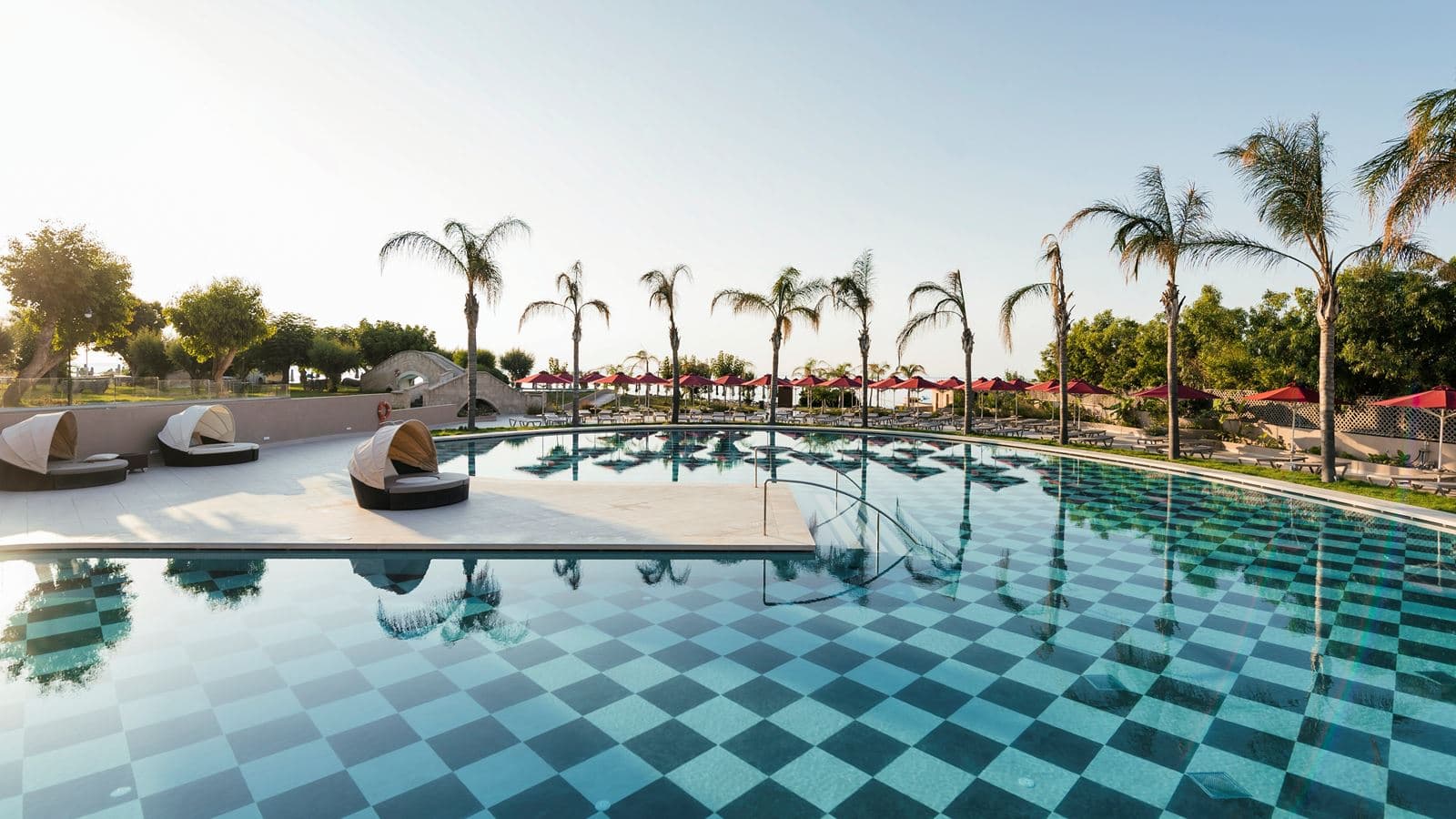 pools-main-building