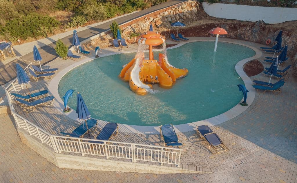 pools-main-building