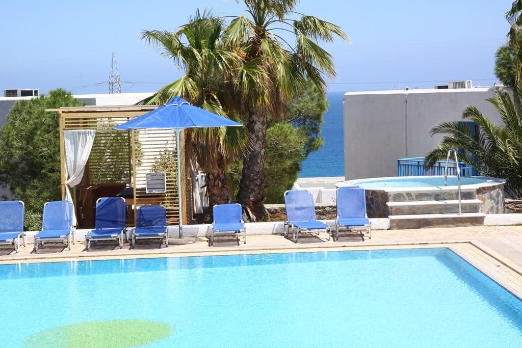 pools-main-building