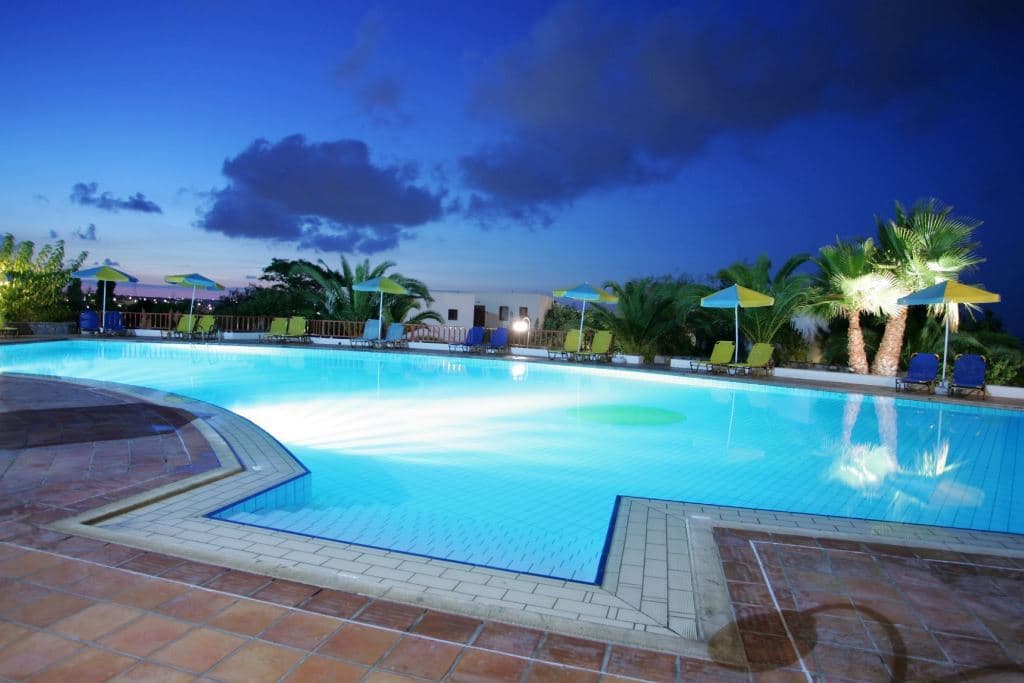 pools-main-building