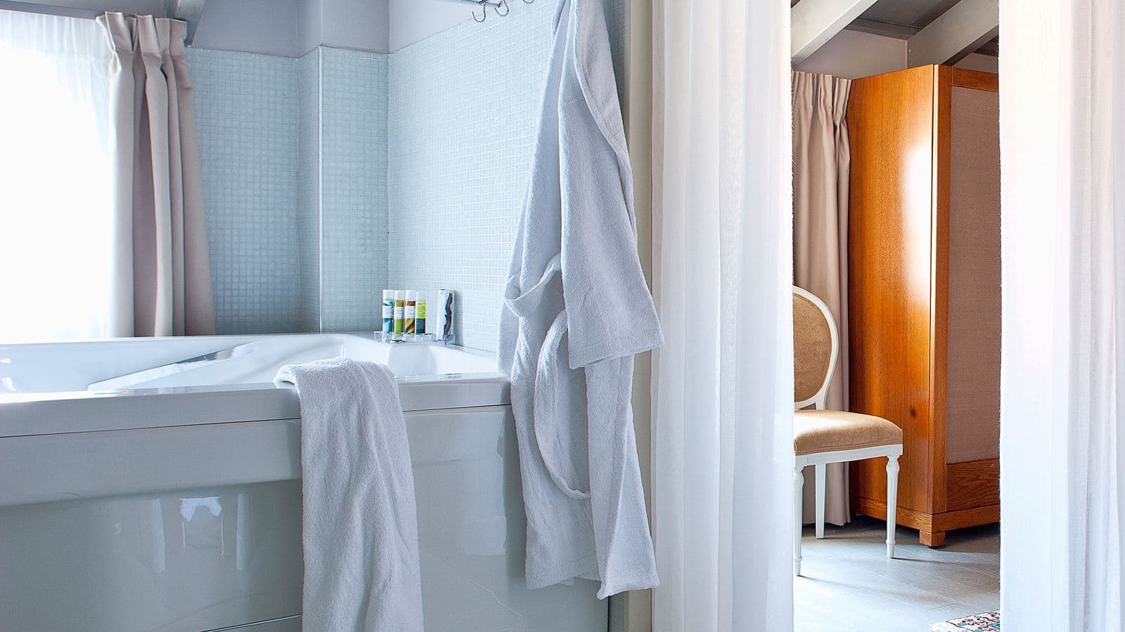 rooms-maisonette