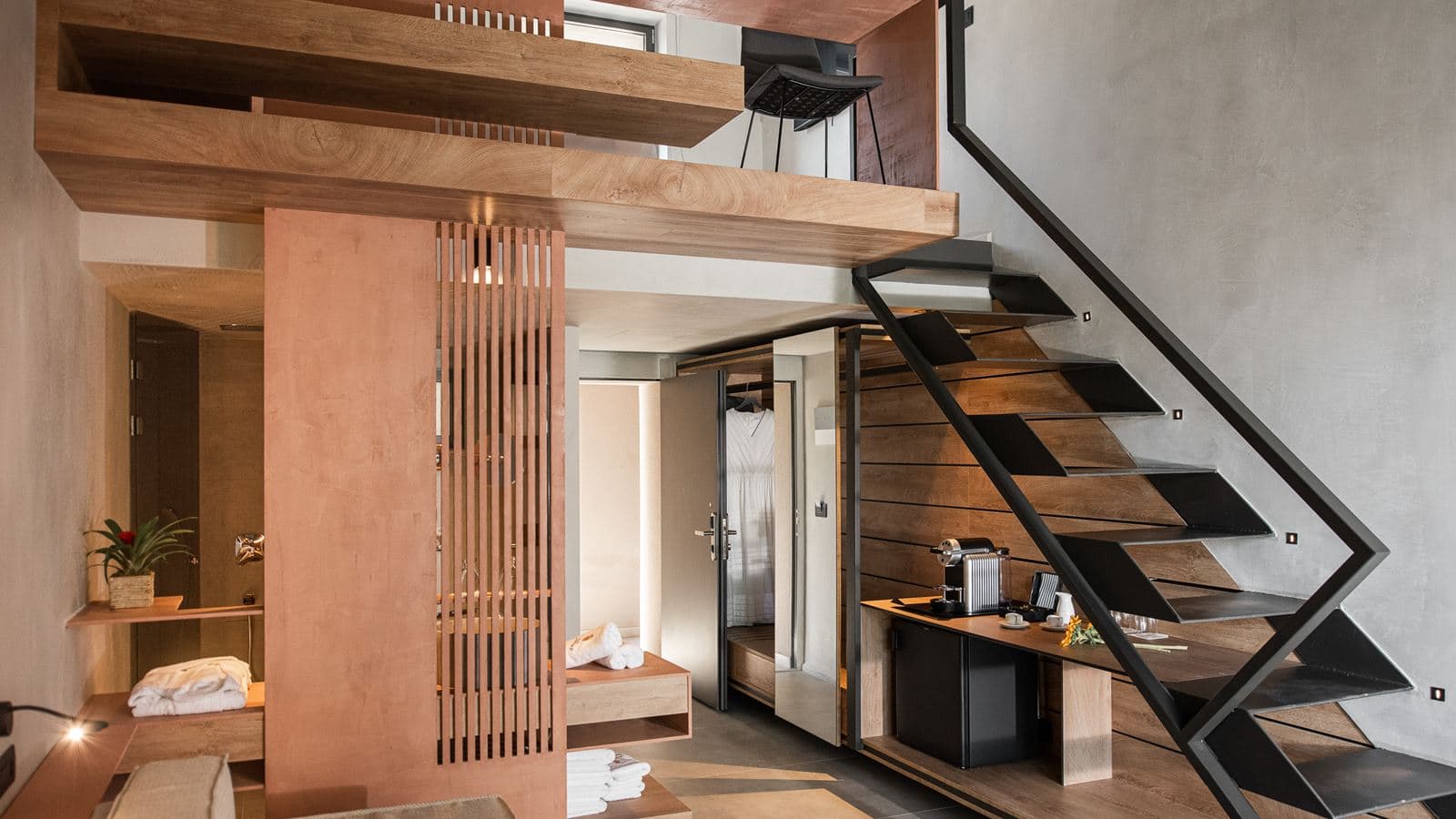 rooms-maisonette