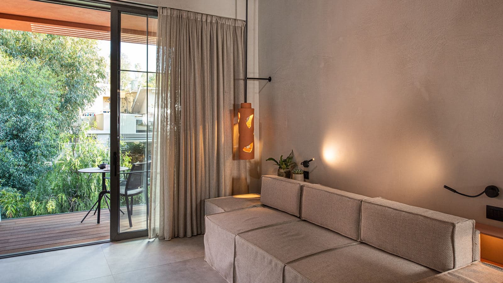 rooms-maisonette