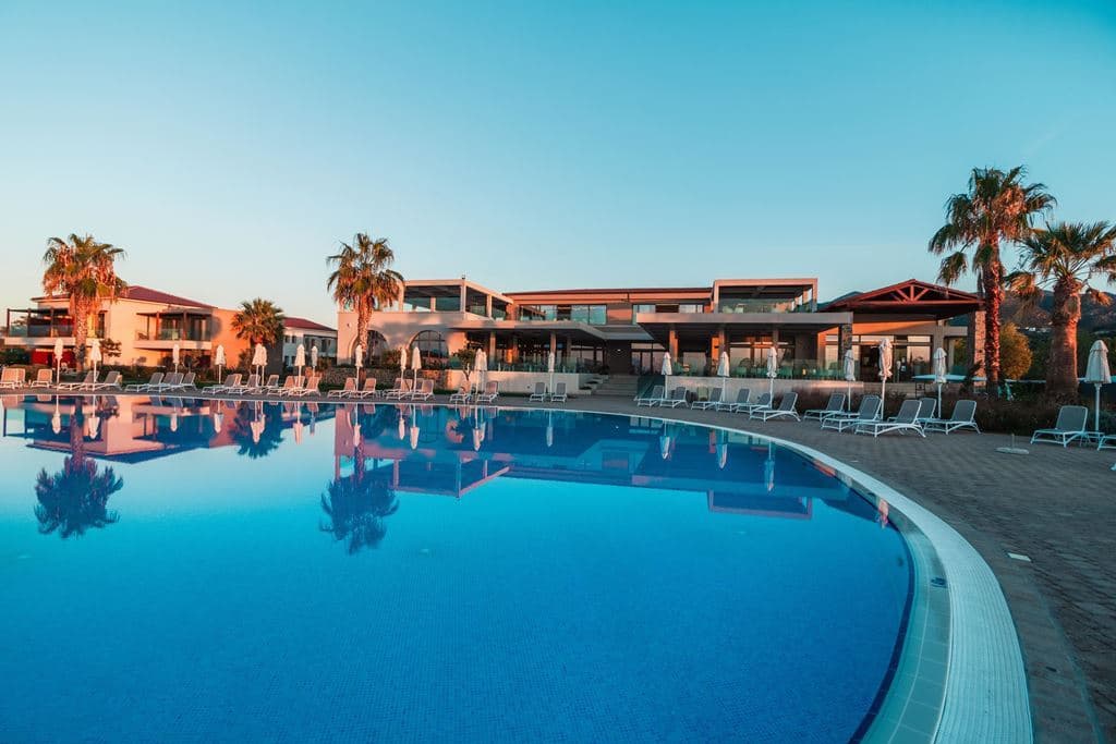 pools-main-building