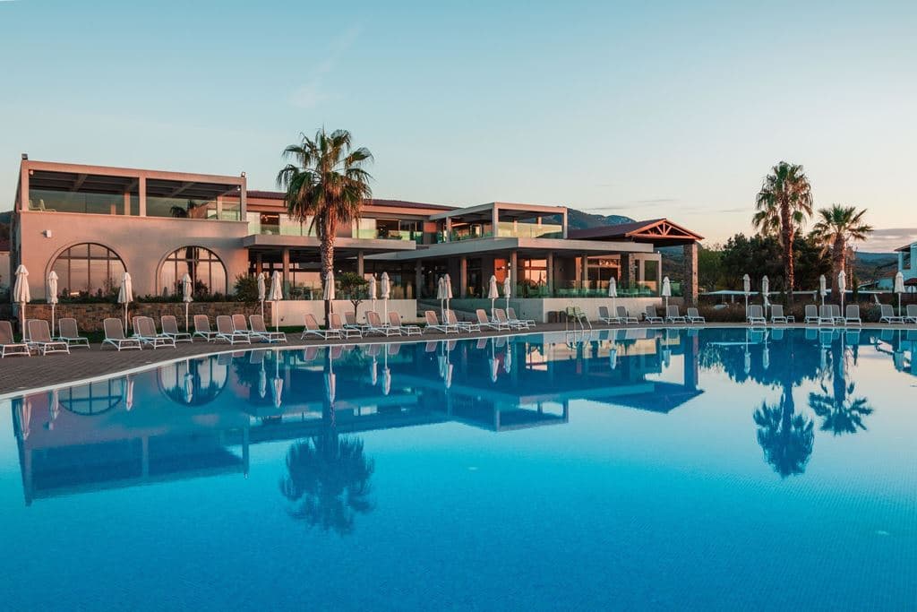 pools-main-building