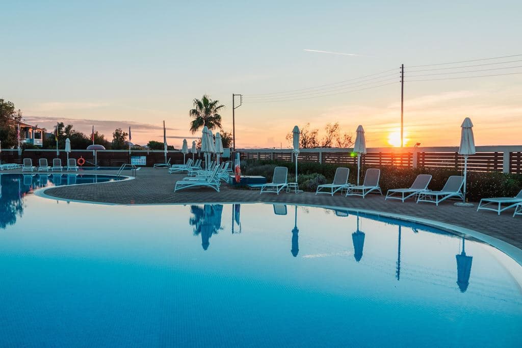 pools-main-building