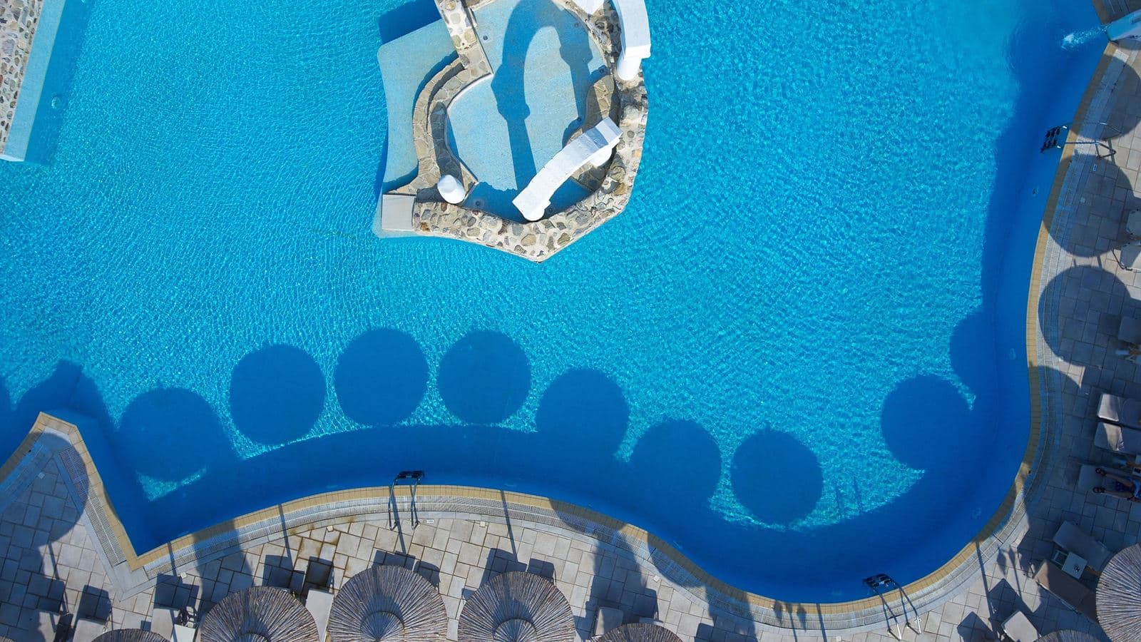 pools-main-building