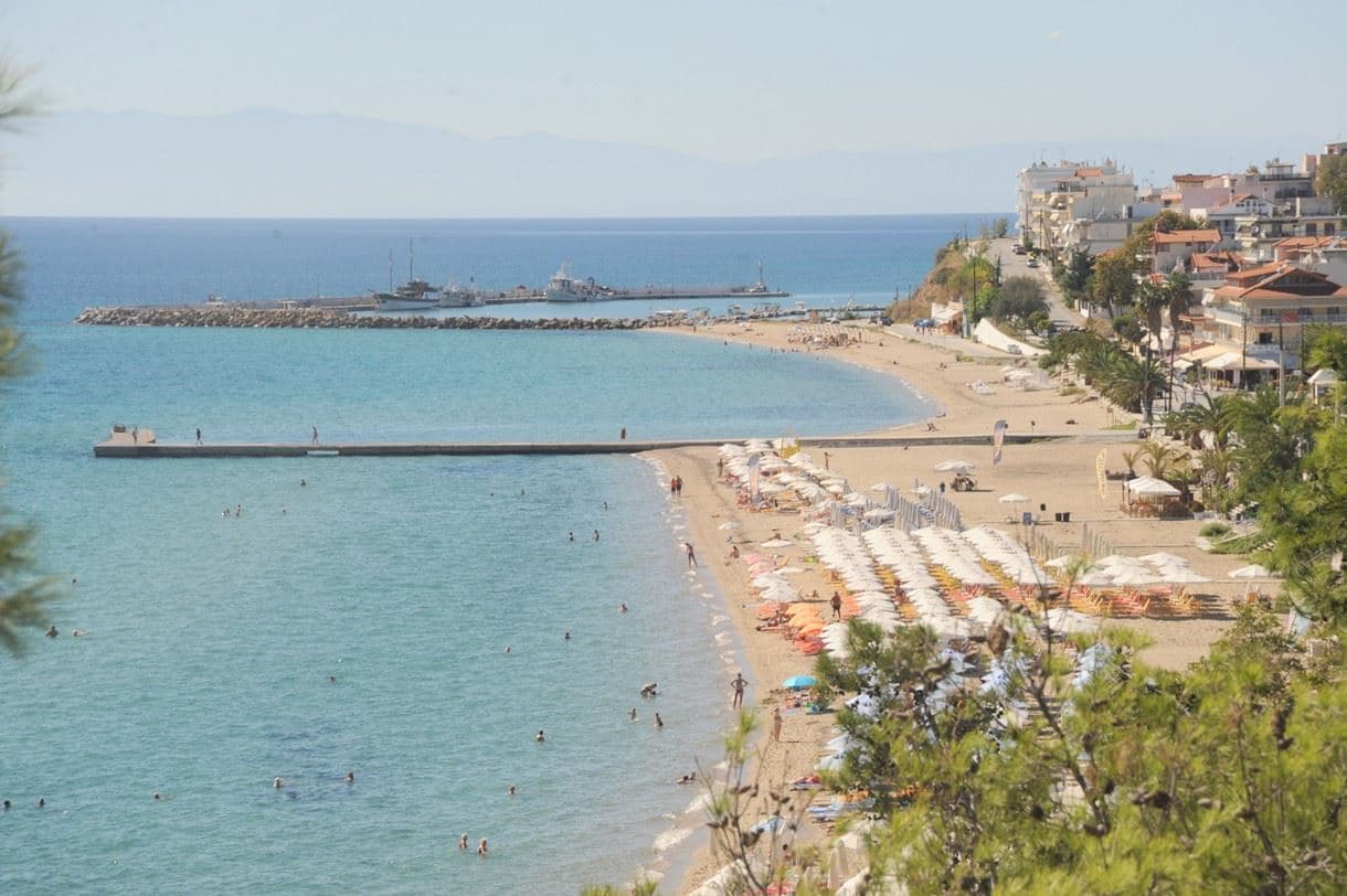 beach-beach