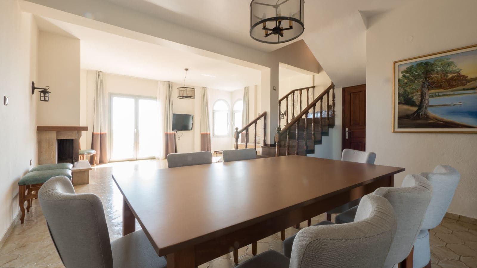 rooms-maisonette